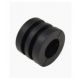 Rubber voor standaard 13 mm stang