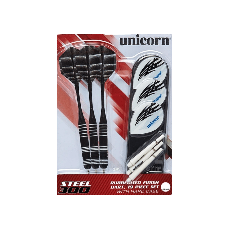 Unicorn Blister Pack Set S300